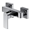 OMNIRES Bateria prysznicowa BARETTI BA7840CR